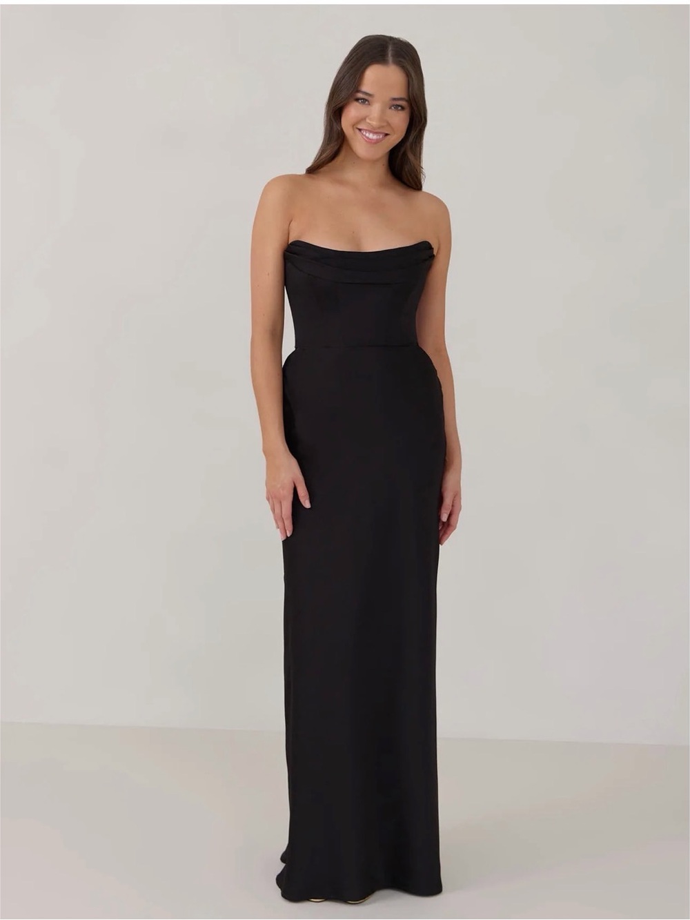 Paloma Dress - Park and Fifth